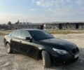 Черный БМВ 5 Серия, объемом двигателя 2.2 л и пробегом 333 тыс. км за 6897 $, фото 1 на Automoto.ua