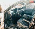 Чорний БМВ 5 Серія, об'ємом двигуна 2.5 л та пробігом 300 тис. км за 10400 $, фото 9 на Automoto.ua