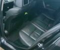 Черный БМВ 5 Серия, объемом двигателя 2.5 л и пробегом 450 тыс. км за 7500 $, фото 14 на Automoto.ua
