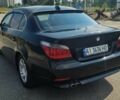 Чорний БМВ 5 Серія, об'ємом двигуна 2.2 л та пробігом 296 тис. км за 6500 $, фото 7 на Automoto.ua