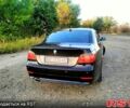 Чорний БМВ 5 Серія, об'ємом двигуна 2.2 л та пробігом 350 тис. км за 5500 $, фото 2 на Automoto.ua