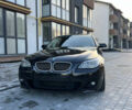 Черный БМВ 5 Серия, объемом двигателя 2.99 л и пробегом 234 тыс. км за 11299 $, фото 21 на Automoto.ua