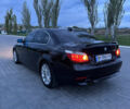 Черный БМВ 5 Серия, объемом двигателя 2.98 л и пробегом 280 тыс. км за 8000 $, фото 5 на Automoto.ua