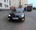 Черный БМВ 5 Серия, объемом двигателя 3 л и пробегом 420 тыс. км за 9700 $, фото 1 на Automoto.ua