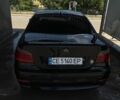 Чорний БМВ 5 Серія, об'ємом двигуна 2.5 л та пробігом 314 тис. км за 7200 $, фото 1 на Automoto.ua