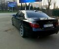 Черный БМВ 5 Серия, объемом двигателя 3 л и пробегом 236 тыс. км за 11500 $, фото 8 на Automoto.ua