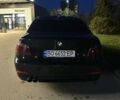 Черный БМВ 5 Серия, объемом двигателя 2.49 л и пробегом 360 тыс. км за 7600 $, фото 4 на Automoto.ua