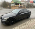 Черный БМВ 5 Серия, объемом двигателя 2.49 л и пробегом 380 тыс. км за 6900 $, фото 6 на Automoto.ua