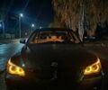 Черный БМВ 5 Серия, объемом двигателя 2.5 л и пробегом 293 тыс. км за 8000 $, фото 1 на Automoto.ua