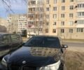 Чорний БМВ 5 Серія, об'ємом двигуна 2.5 л та пробігом 320 тис. км за 6900 $, фото 1 на Automoto.ua