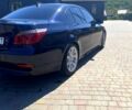 Черный БМВ 5 Серия, объемом двигателя 3 л и пробегом 320 тыс. км за 6500 $, фото 1 на Automoto.ua