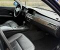 Черный БМВ 5 Серия, объемом двигателя 0 л и пробегом 350 тыс. км за 4750 $, фото 6 на Automoto.ua