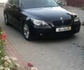 Чорний БМВ 5 Серія, об'ємом двигуна 2.5 л та пробігом 372 тис. км за 5446 $, фото 1 на Automoto.ua