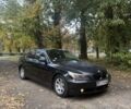 Черный БМВ 5 Серия, объемом двигателя 2.5 л и пробегом 300 тыс. км за 3800 $, фото 1 на Automoto.ua