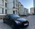 Черный БМВ 5 Серия, объемом двигателя 2.5 л и пробегом 230 тыс. км за 6300 $, фото 1 на Automoto.ua