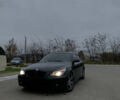 Черный БМВ 5 Серия, объемом двигателя 2.5 л и пробегом 300 тыс. км за 6999 $, фото 6 на Automoto.ua