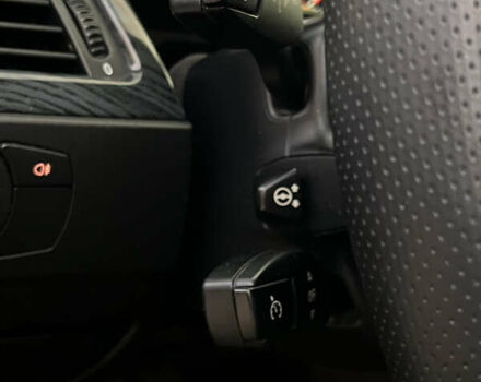 Чорний БМВ 5 Серія, об'ємом двигуна 3 л та пробігом 291 тис. км за 11900 $, фото 38 на Automoto.ua