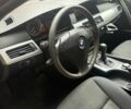 Черный БМВ 5 Серия, объемом двигателя 2.5 л и пробегом 300 тыс. км за 3800 $, фото 12 на Automoto.ua