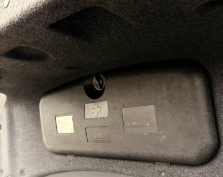 Черный БМВ 5 Серия, объемом двигателя 2.5 л и пробегом 220 тыс. км за 6750 $, фото 41 на Automoto.ua