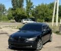 Черный БМВ 5 Серия, объемом двигателя 3 л и пробегом 325 тыс. км за 5100 $, фото 1 на Automoto.ua
