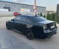 Чорний БМВ 5 Серія, об'ємом двигуна 3 л та пробігом 247 тис. км за 11500 $, фото 2 на Automoto.ua