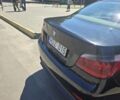 Черный БМВ 5 Серия, объемом двигателя 3 л и пробегом 420 тыс. км за 4601 $, фото 6 на Automoto.ua