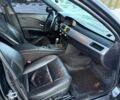 Чорний БМВ 5 Серія, об'ємом двигуна 3 л та пробігом 390 тис. км за 3500 $, фото 13 на Automoto.ua