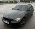Чорний БМВ 5 Серія, об'ємом двигуна 2.5 л та пробігом 250 тис. км за 5507 $, фото 1 на Automoto.ua