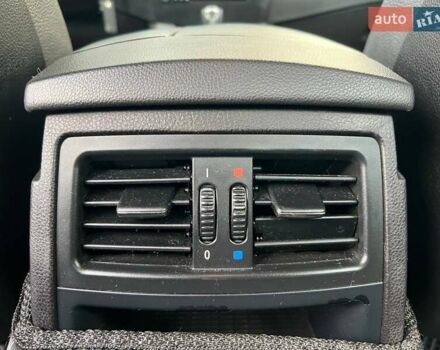 Чорний БМВ 5 Серія, об'ємом двигуна 3 л та пробігом 148 тис. км за 8100 $, фото 29 на Automoto.ua