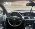 Черный БМВ 5 Серия, объемом двигателя 2.5 л и пробегом 300 тыс. км за 3800 $, фото 13 на Automoto.ua