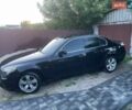 Чорний БМВ 5 Серія, об'ємом двигуна 2.5 л та пробігом 400 тис. км за 5700 $, фото 1 на Automoto.ua