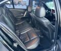 Чорний БМВ 5 Серія, об'ємом двигуна 3 л та пробігом 390 тис. км за 3500 $, фото 17 на Automoto.ua