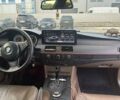 Чорний БМВ 5 Серія, об'ємом двигуна 3 л та пробігом 247 тис. км за 11500 $, фото 9 на Automoto.ua