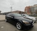 Чорний БМВ 5 Серія, об'ємом двигуна 2.5 л та пробігом 372 тис. км за 7100 $, фото 5 на Automoto.ua