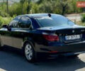 Чорний БМВ 5 Серія, об'ємом двигуна 2.2 л та пробігом 340 тис. км за 6900 $, фото 4 на Automoto.ua