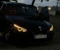 Чорний БМВ 5 Серія, об'ємом двигуна 2.99 л та пробігом 470 тис. км за 12500 $, фото 1 на Automoto.ua