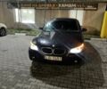 Черный БМВ 5 Серия, объемом двигателя 3 л и пробегом 400 тыс. км за 3850 $, фото 3 на Automoto.ua