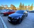 Черный БМВ 5 Серия, объемом двигателя 3 л и пробегом 320 тыс. км за 8000 $, фото 4 на Automoto.ua