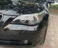 Черный БМВ 5 Серия, объемом двигателя 0 л и пробегом 360 тыс. км за 7500 $, фото 6 на Automoto.ua