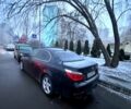 Черный БМВ 5 Серия, объемом двигателя 2.5 л и пробегом 250 тыс. км за 5000 $, фото 3 на Automoto.ua