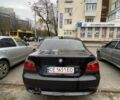 Чорний БМВ 5 Серія, об'ємом двигуна 2.5 л та пробігом 372 тис. км за 7100 $, фото 3 на Automoto.ua