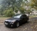 Черный БМВ 5 Серия, объемом двигателя 2.5 л и пробегом 300 тыс. км за 3800 $, фото 7 на Automoto.ua