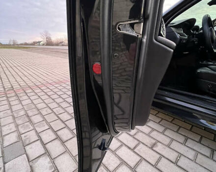 Чорний БМВ 5 Серія, об'ємом двигуна 3 л та пробігом 291 тис. км за 11900 $, фото 41 на Automoto.ua