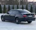 Чорний БМВ 5 Серія, об'ємом двигуна 3 л та пробігом 390 тис. км за 3500 $, фото 2 на Automoto.ua