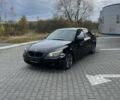 Черный БМВ 5 Серия, объемом двигателя 3 л и пробегом 400 тыс. км за 4500 $, фото 2 на Automoto.ua