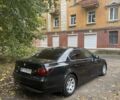 Черный БМВ 5 Серия, объемом двигателя 2.5 л и пробегом 300 тыс. км за 3800 $, фото 2 на Automoto.ua