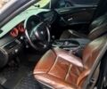 Чорний БМВ 5 Серія, об'ємом двигуна 2.9 л та пробігом 560 тис. км за 9500 $, фото 1 на Automoto.ua