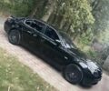 Черный БМВ 5 Серия, объемом двигателя 3 л и пробегом 360 тыс. км за 7500 $, фото 2 на Automoto.ua