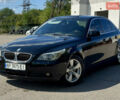 Чорний БМВ 5 Серія, об'ємом двигуна 2.2 л та пробігом 340 тис. км за 6900 $, фото 1 на Automoto.ua