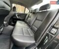 Чорний БМВ 5 Серія, об'ємом двигуна 3 л та пробігом 148 тис. км за 8100 $, фото 28 на Automoto.ua